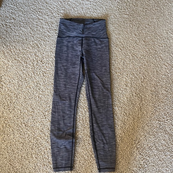 Lululemon Leggings - Picture 1 of 5
